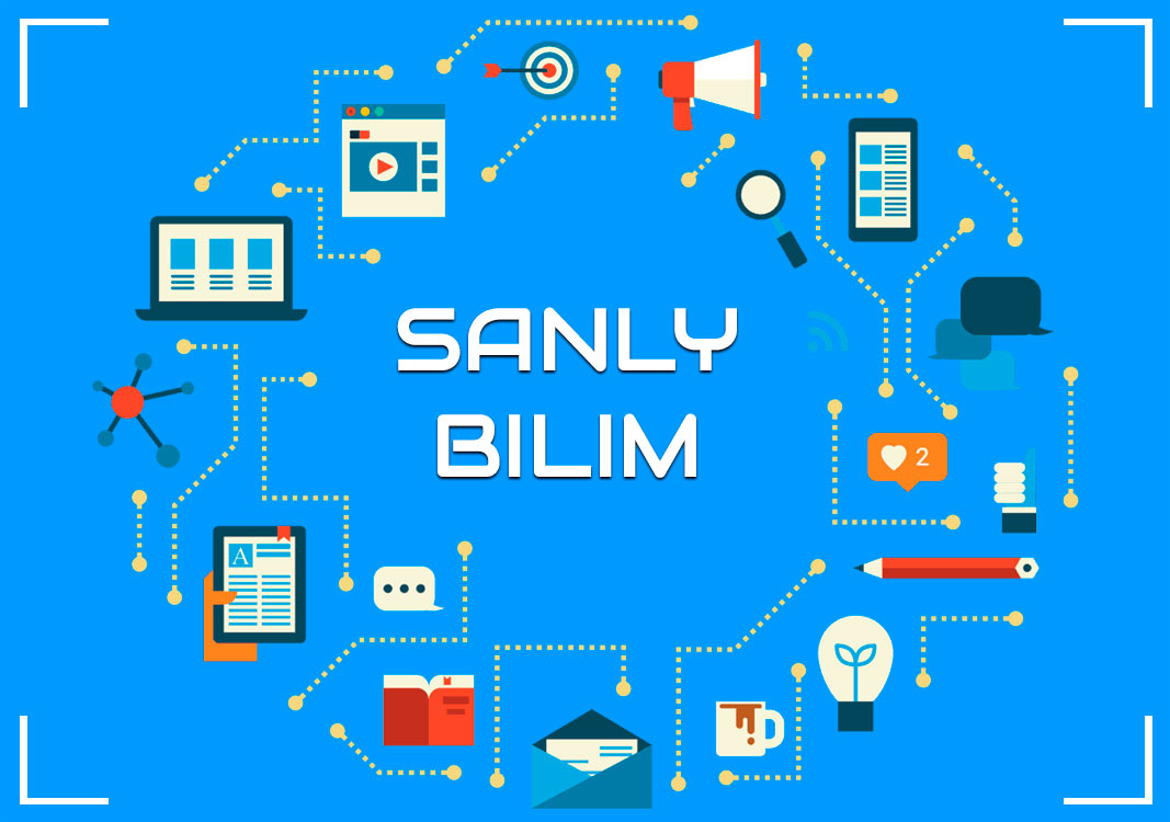 Sanly bilim